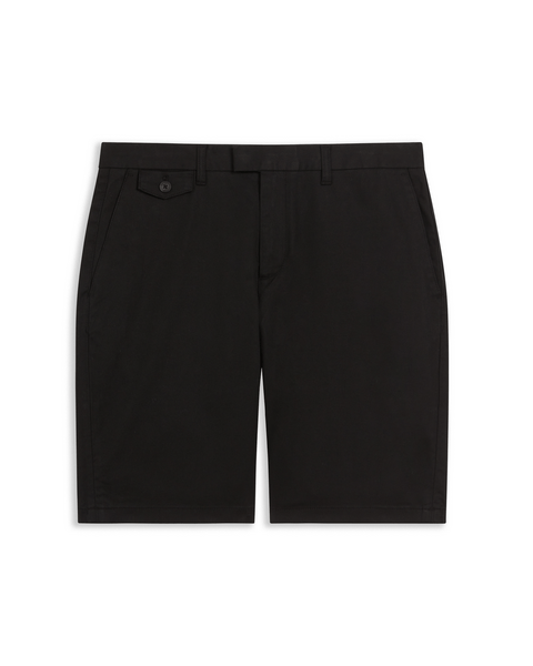 Men | Chino Short | Black