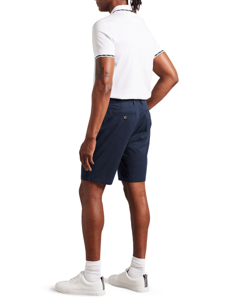 Men | Chino Short | Navy