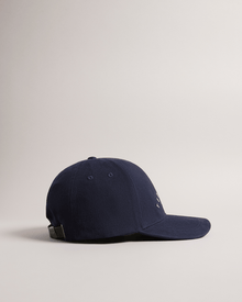 Men | Frreddi Branded Cap | Navy