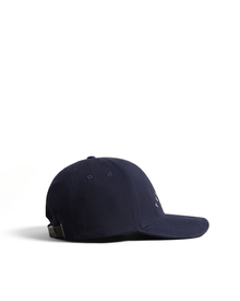 Men | Frreddi Branded Cap | Navy