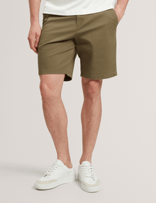 Men | Chino Short | Green
