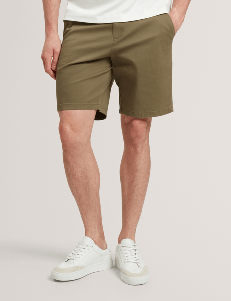 Men | Chino Short | Green