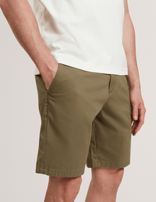 Men | Chino Short | Green