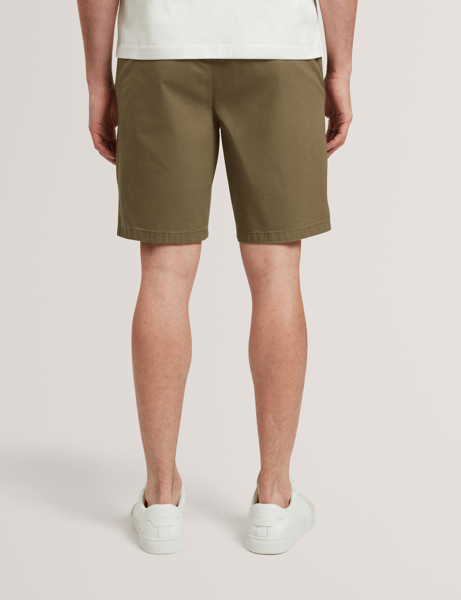 Men | Chino Short | Green