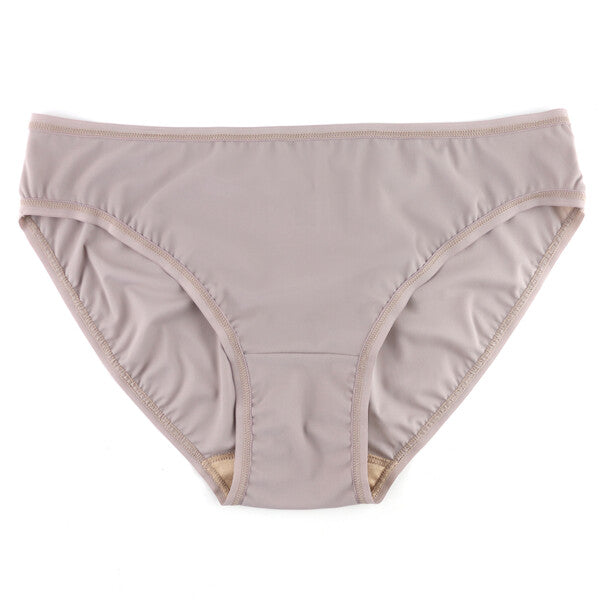 BreatheSoft Bikini | Evening Grey
