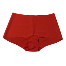 BreatheSoft Boyshort | Sundried Tomato (Red)