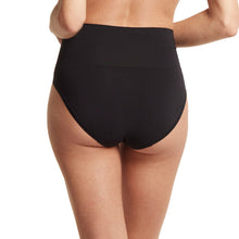 Body French Brief | Black