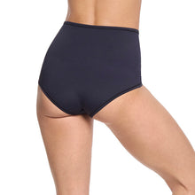Your Fit One Size High Rise Boyshort | Black