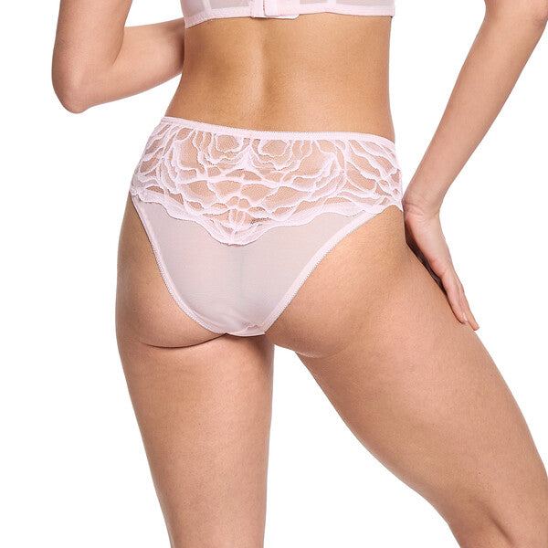 La Vie Panty | Vie En Rose (Pink)