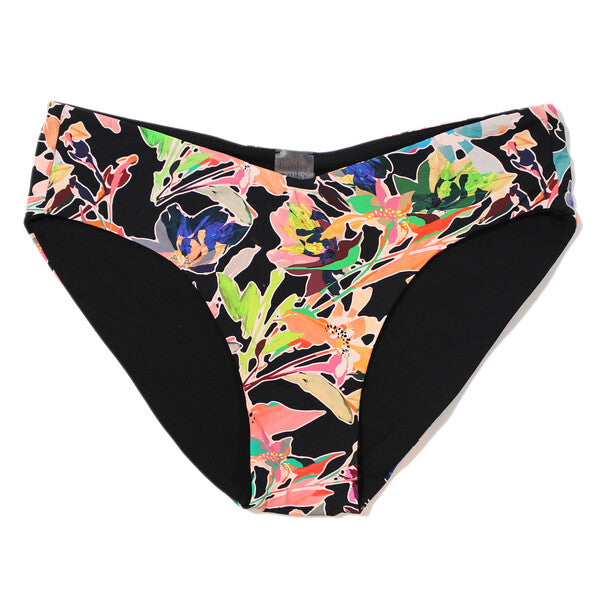 Swim V-Kini Bottom | Unapologetic