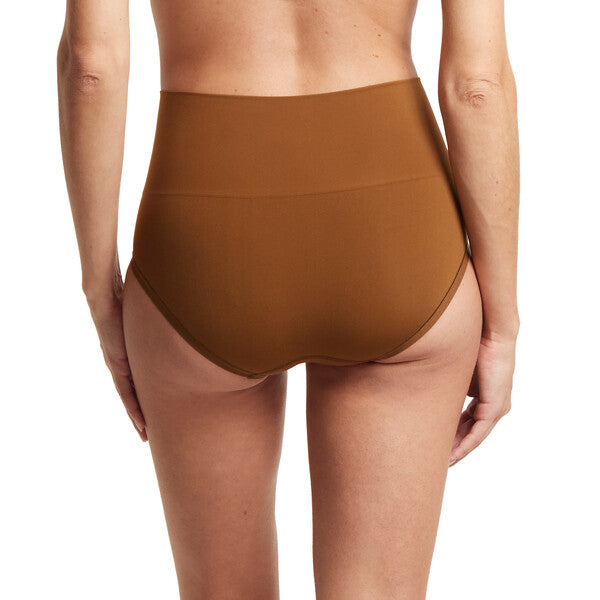 Body Boyshort | Macchiato