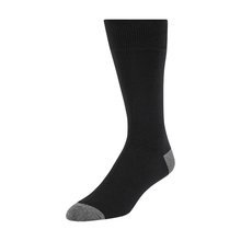 Men | 3 Pack Non Terry Crew | Medium Grey