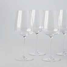 Wine Glasses | Clear