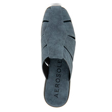 4Ever Casual Mule | Denim Fabric