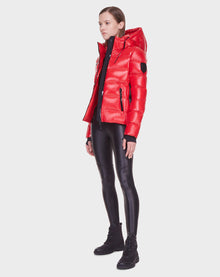 Women | MARE - 8121572 | Poppy Red