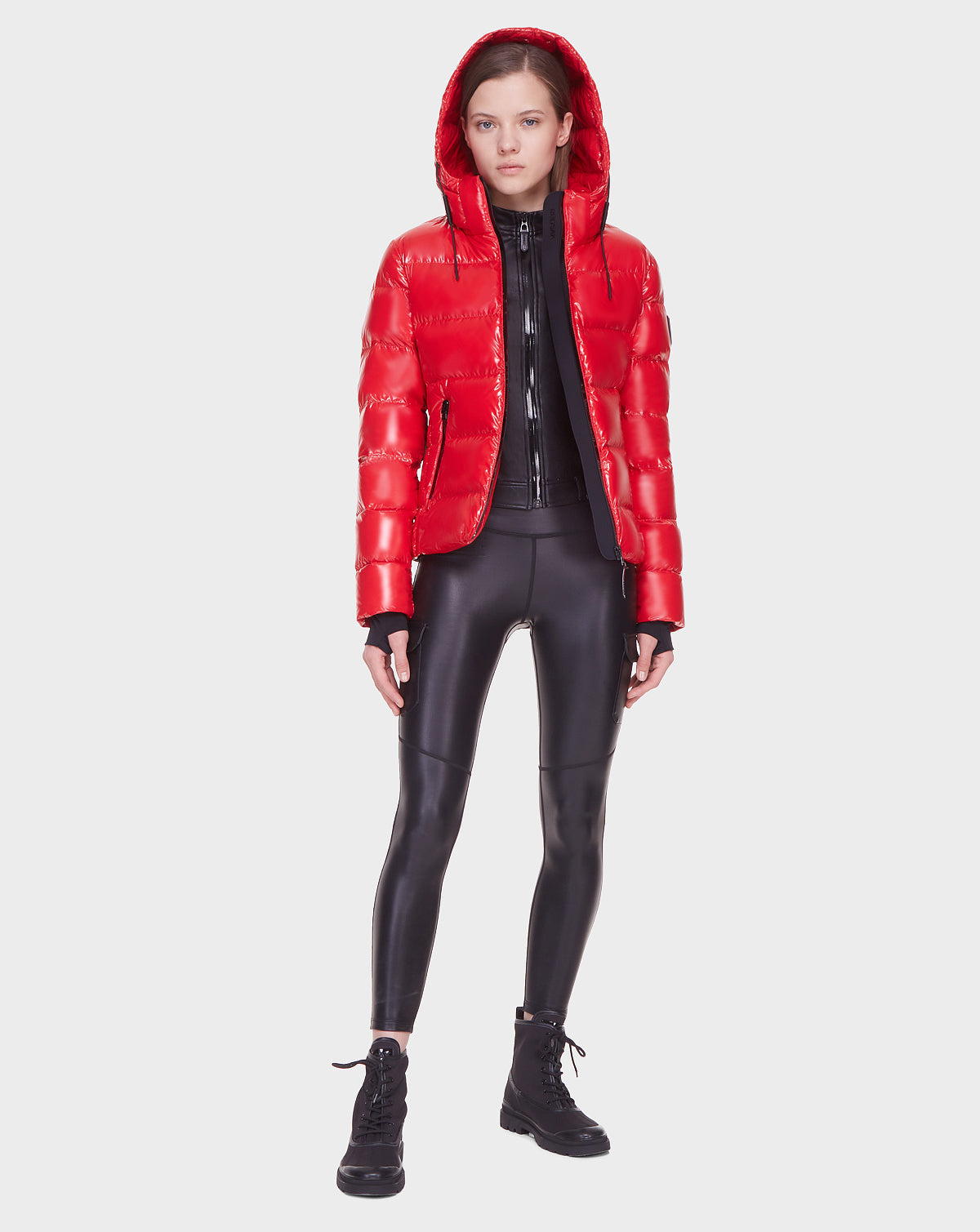 Women | MARE - 8121572 | Poppy Red