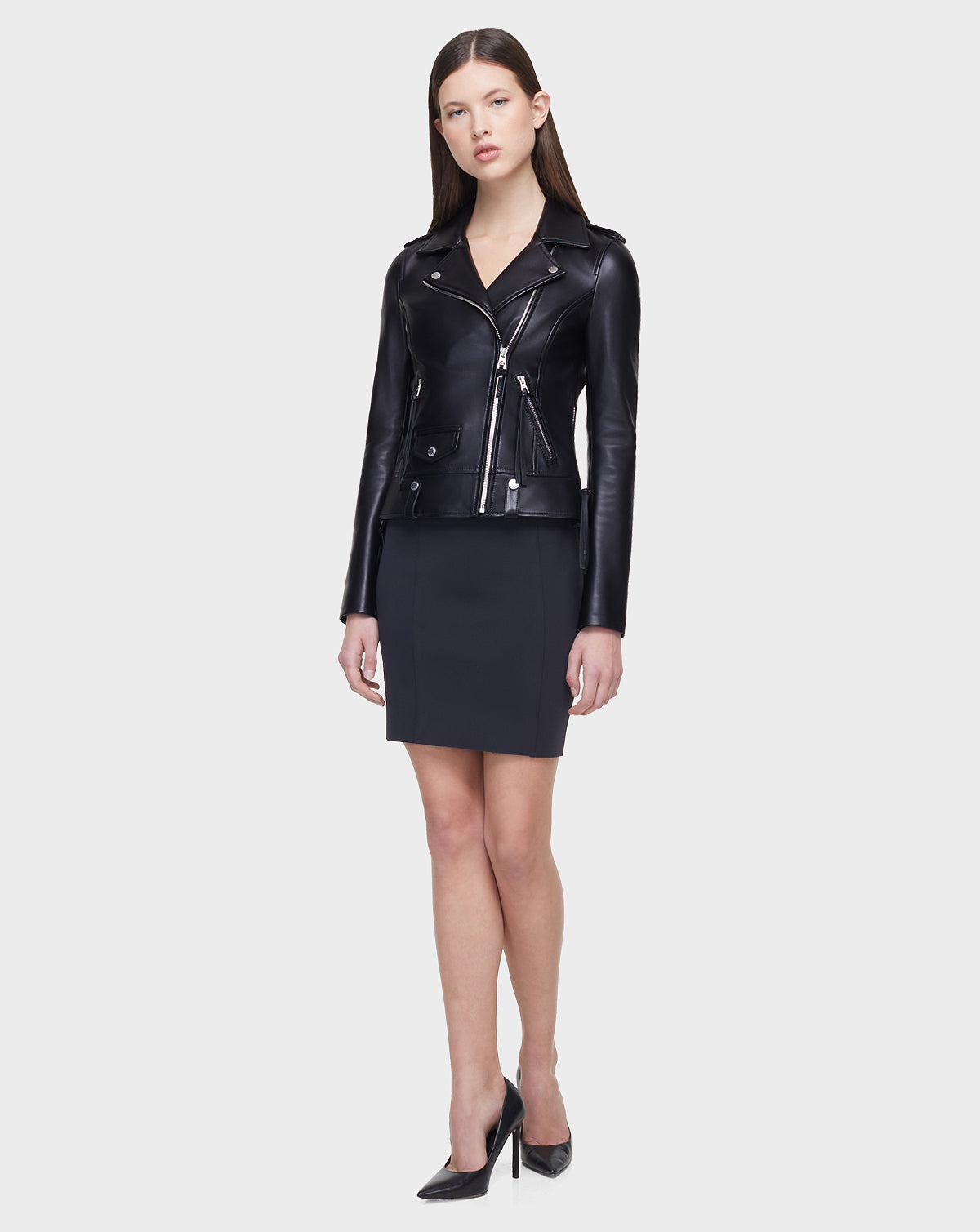 Women | MERGO - CA EN 8118525 | Black