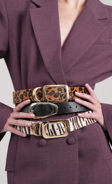 Vince Belt | Black
