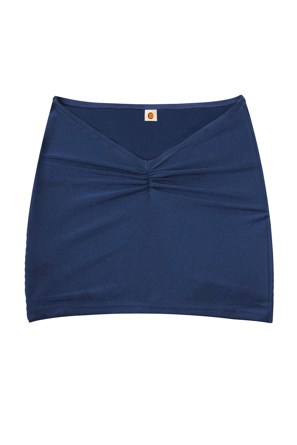 Xebe Skirt  | Midnight