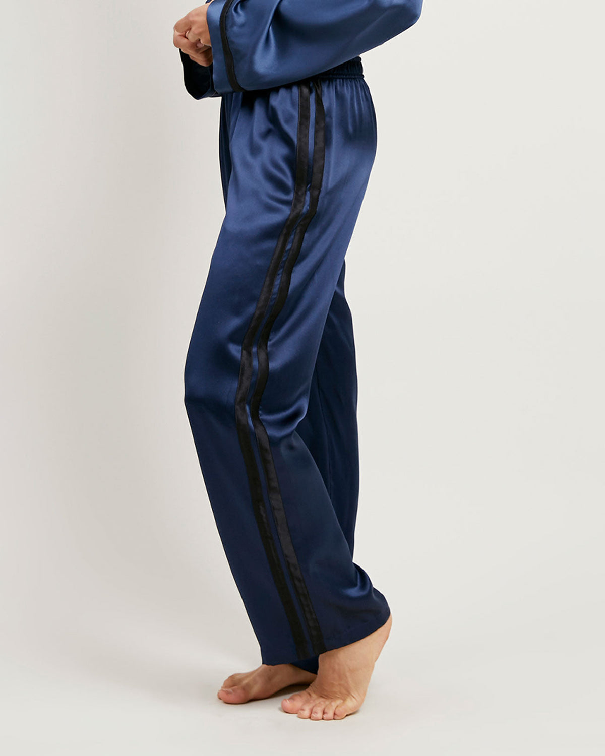 Womens | Yana Pant | Midnight