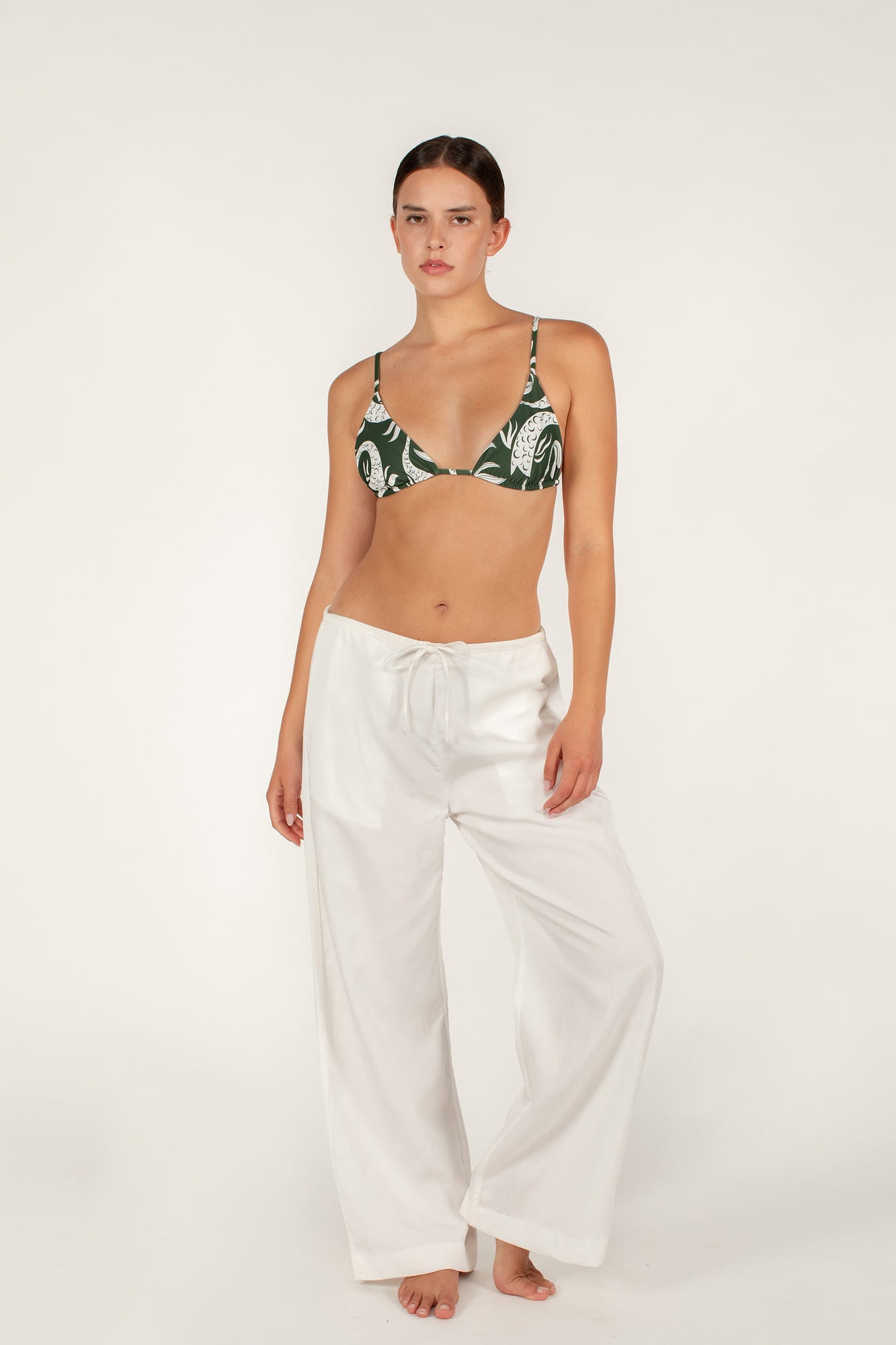 Yves Pant | Bone