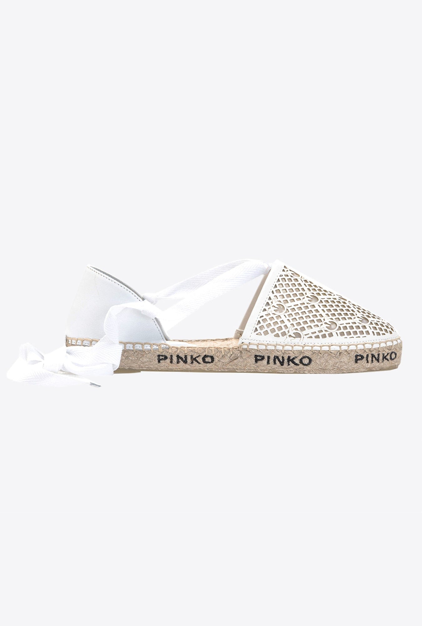 Monogram Espadrilles