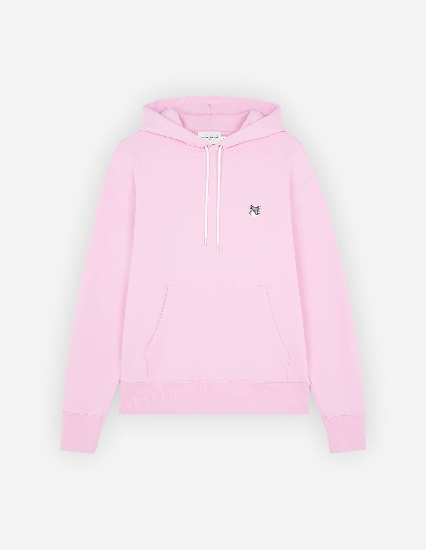 Rose discount patch hoodie