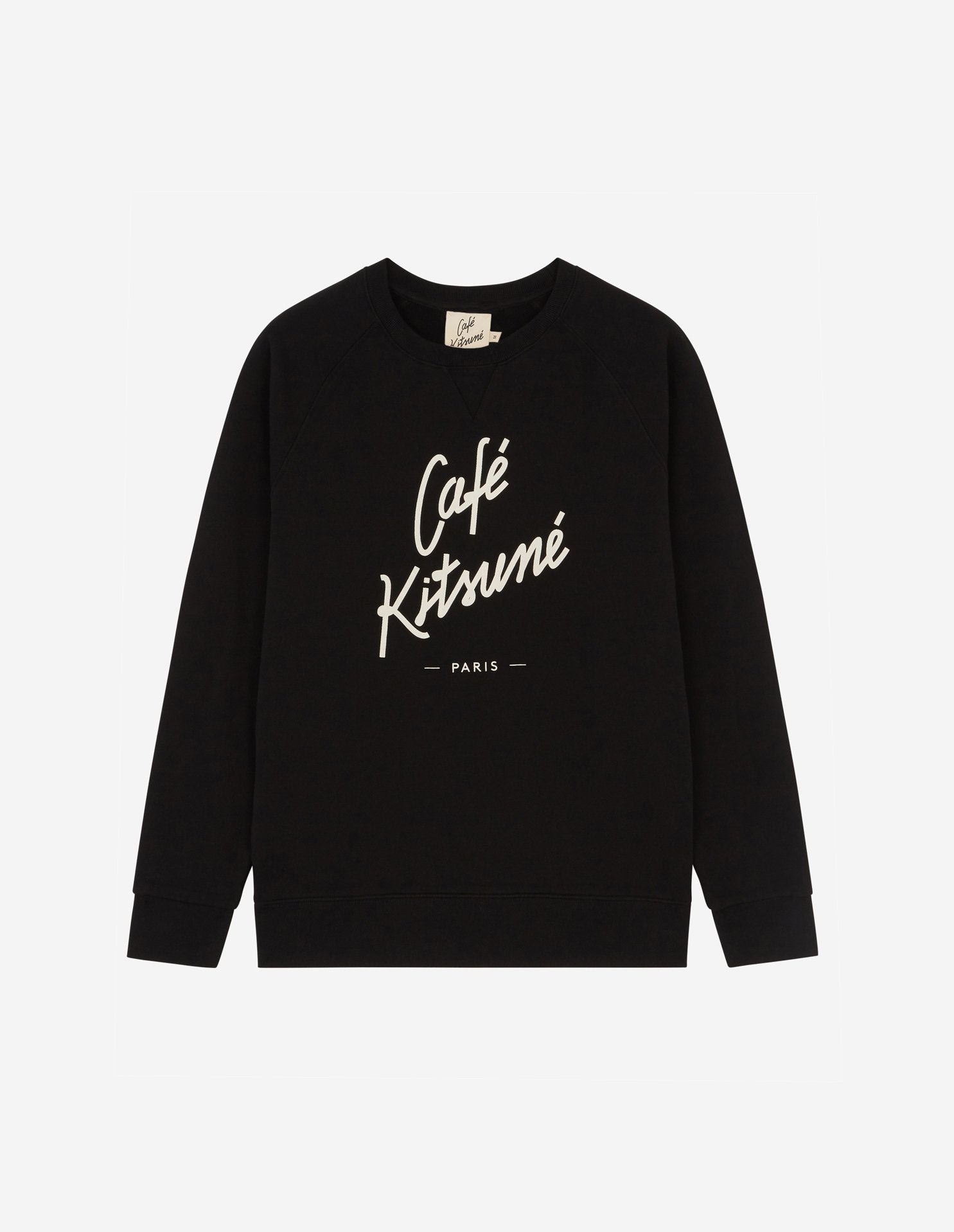 Cafe kitsune clearance sweatshirt